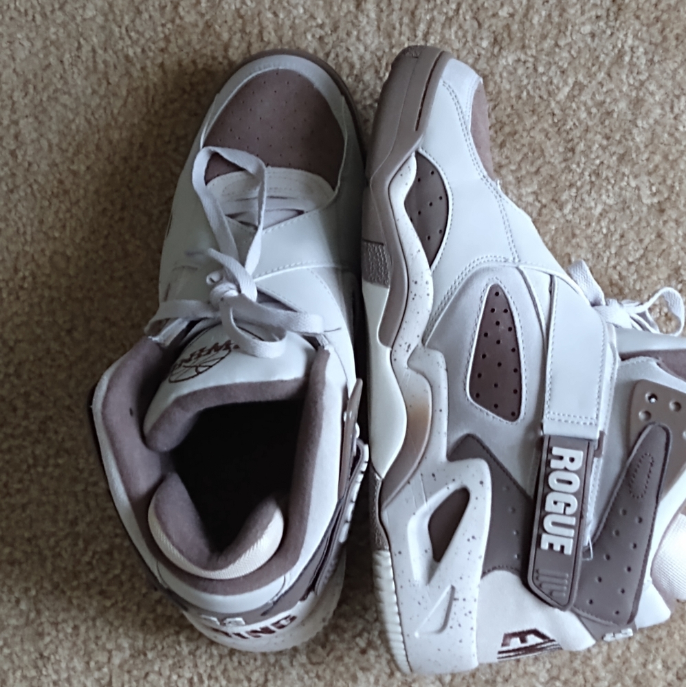 patrick Ewing shoes